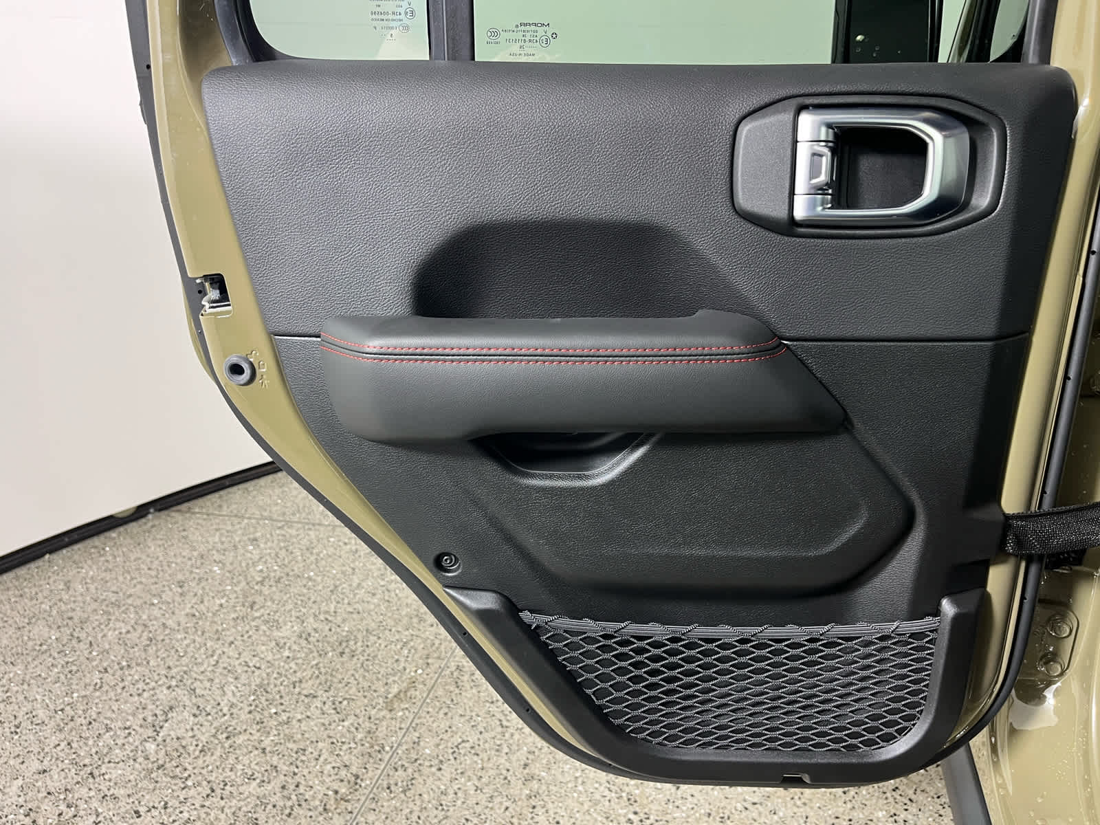 2026 Jeep Gladiator GLADIATOR RUBICON X 4X4