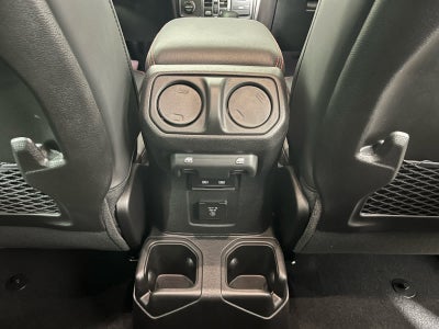 2026 Jeep Gladiator GLADIATOR RUBICON X 4X4