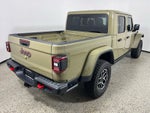 2026 Jeep Gladiator GLADIATOR RUBICON X 4X4