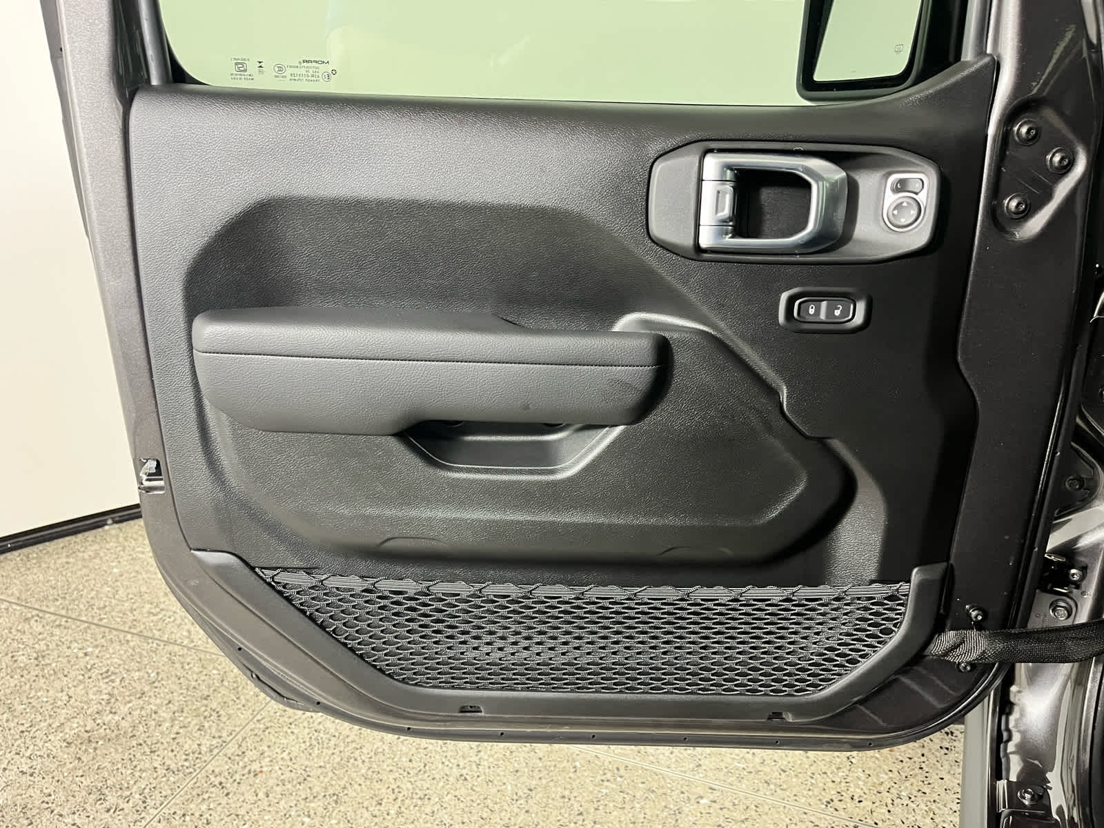 2026 Jeep Gladiator Shadow Ops