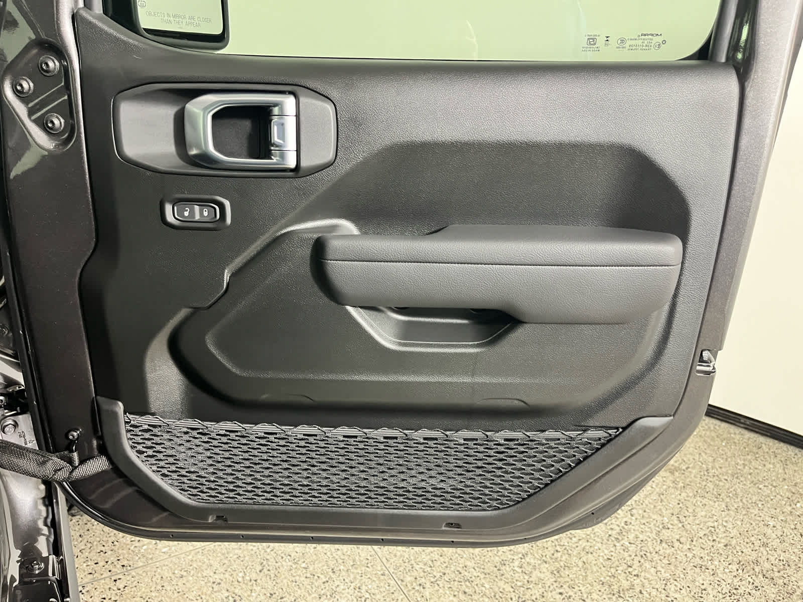 2026 Jeep Gladiator Shadow Ops