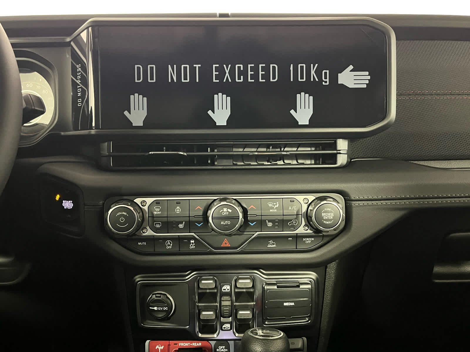 2026 Jeep Gladiator Shadow Ops