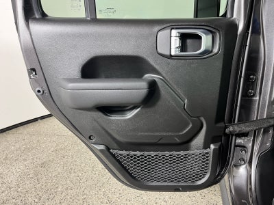 2026 Jeep Gladiator Shadow Ops