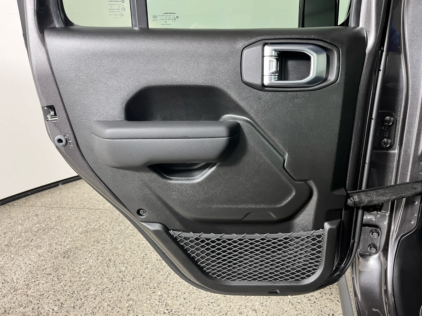 2026 Jeep Gladiator Shadow Ops