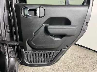 2026 Jeep Gladiator Shadow Ops