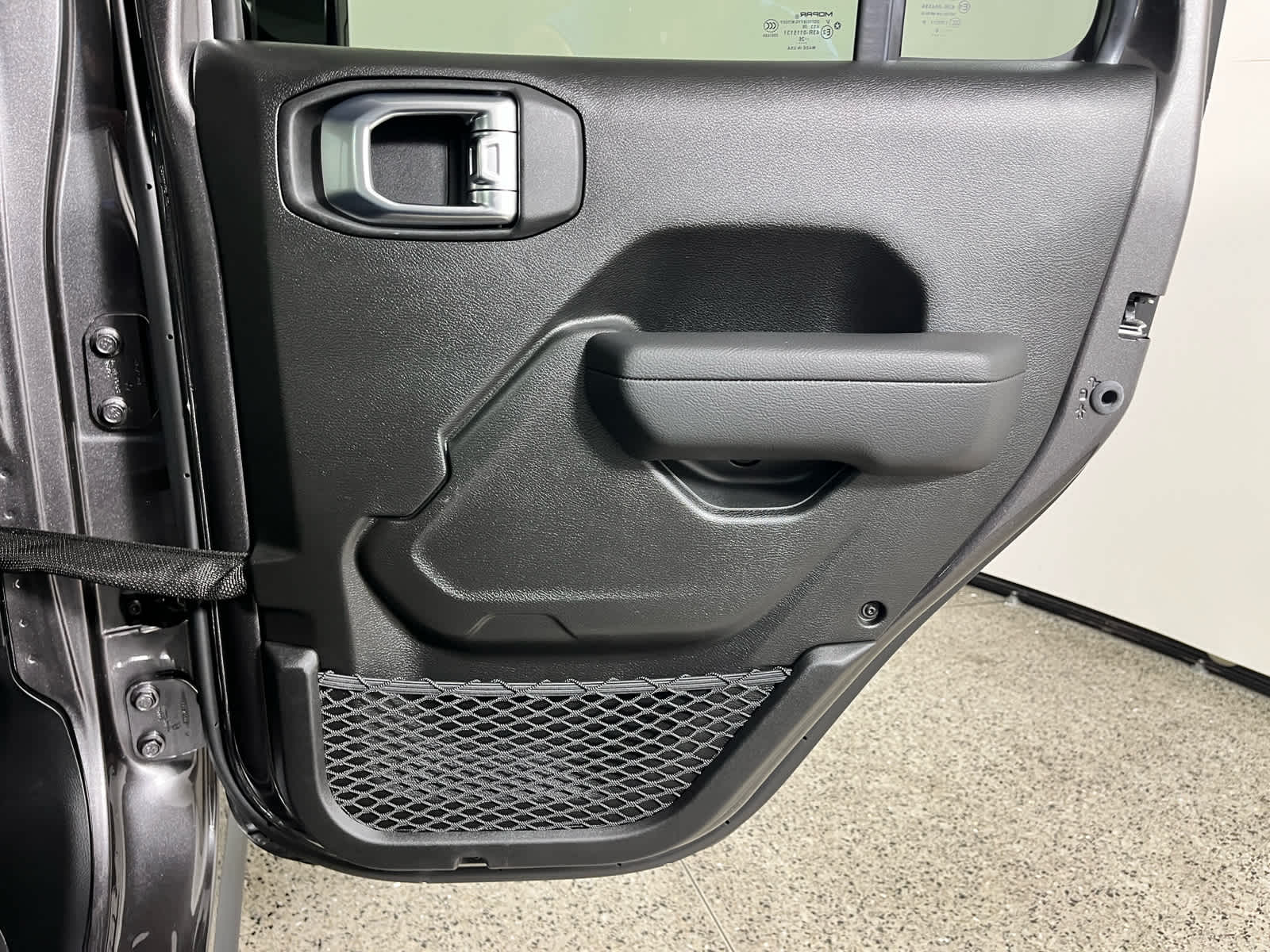 2026 Jeep Gladiator Shadow Ops