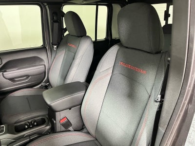 2026 Jeep Gladiator Shadow Ops