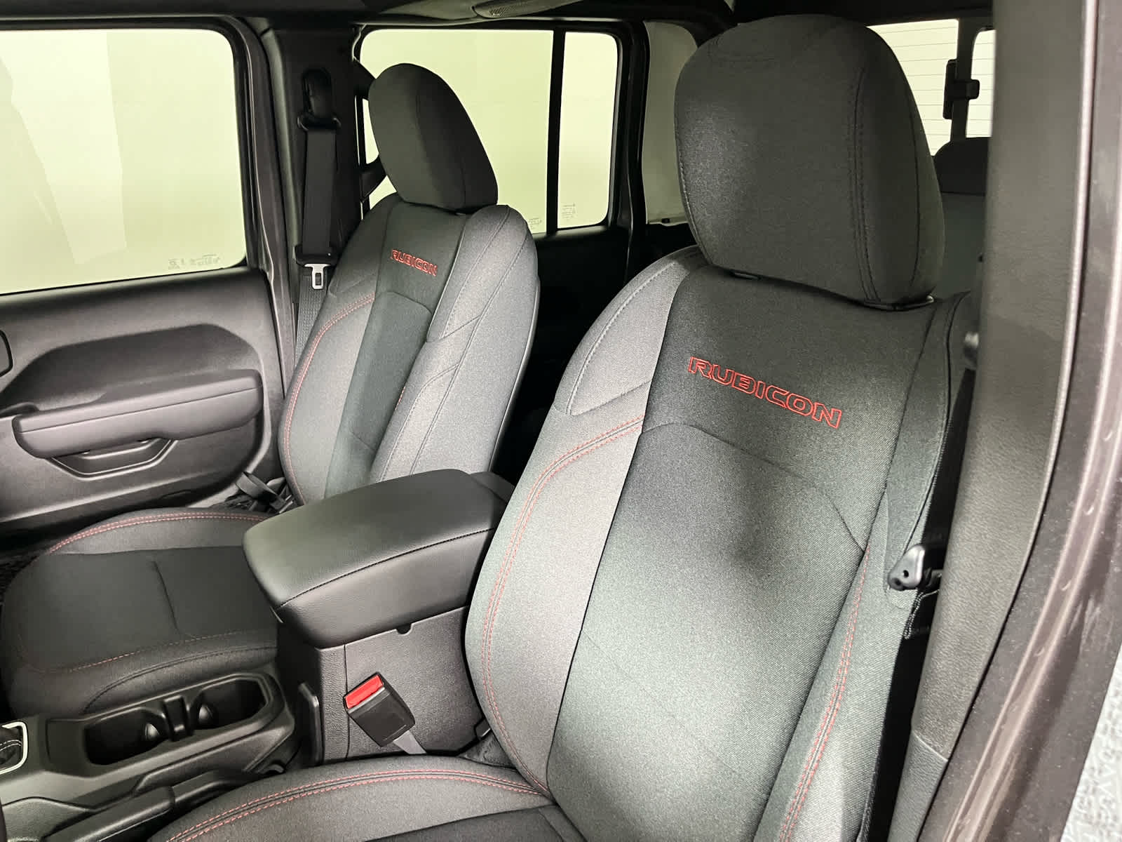 2026 Jeep Gladiator Shadow Ops