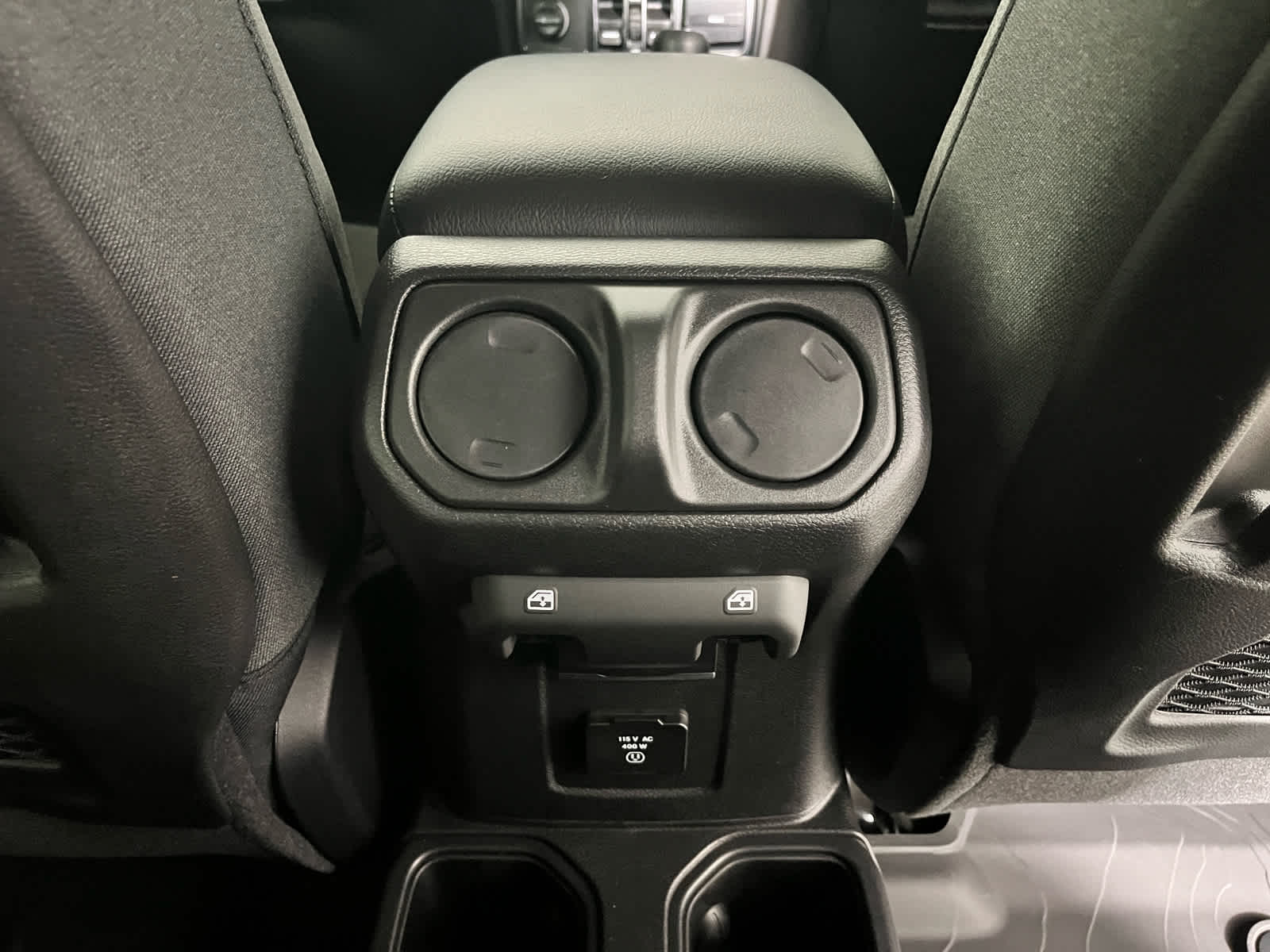 2026 Jeep Gladiator Shadow Ops