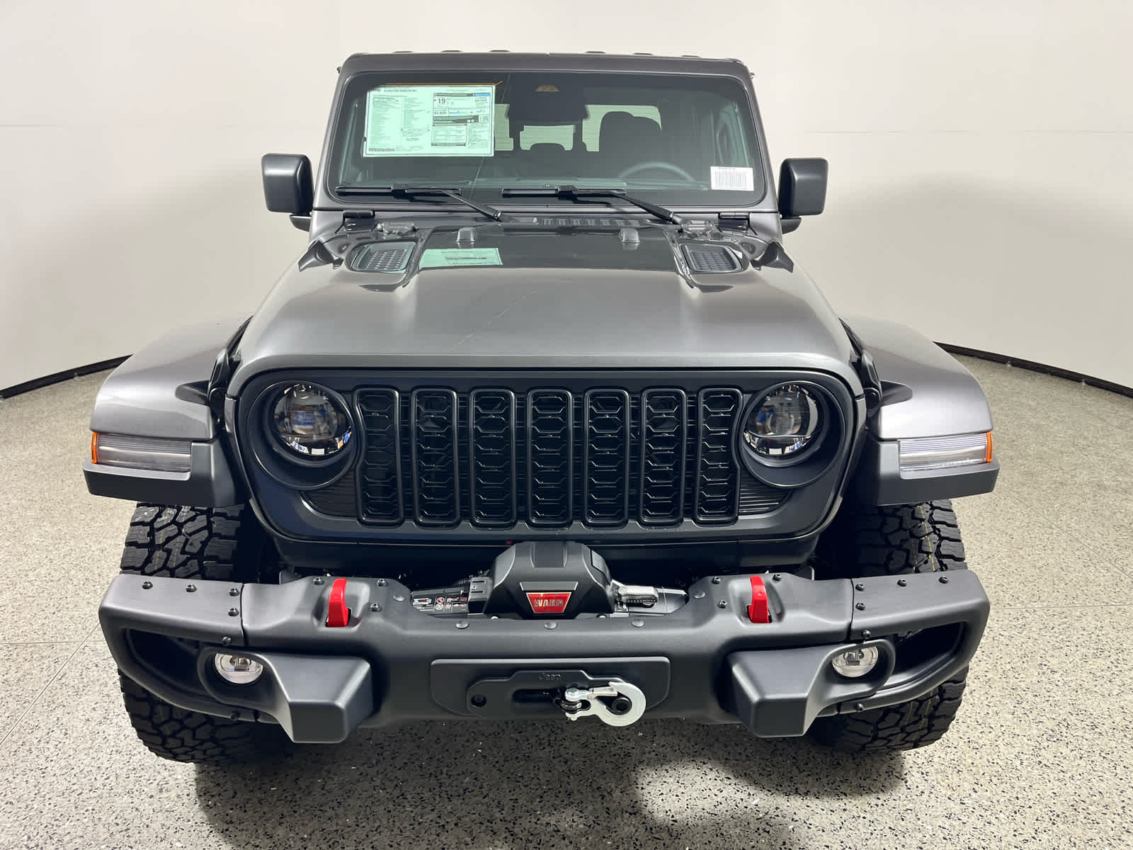 2026 Jeep Gladiator Shadow Ops