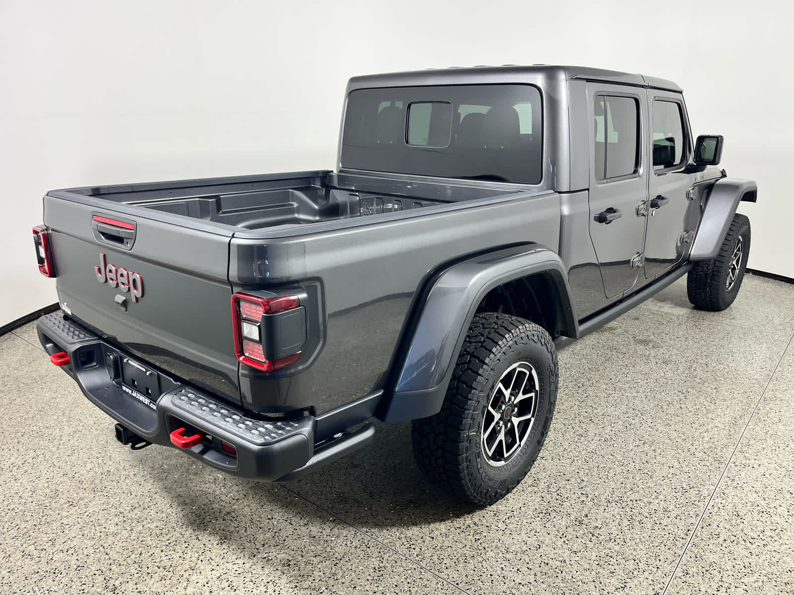 2026 Jeep Gladiator Shadow Ops