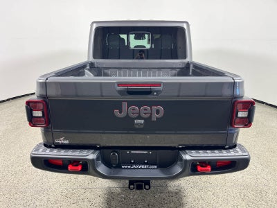 2026 Jeep Gladiator Shadow Ops