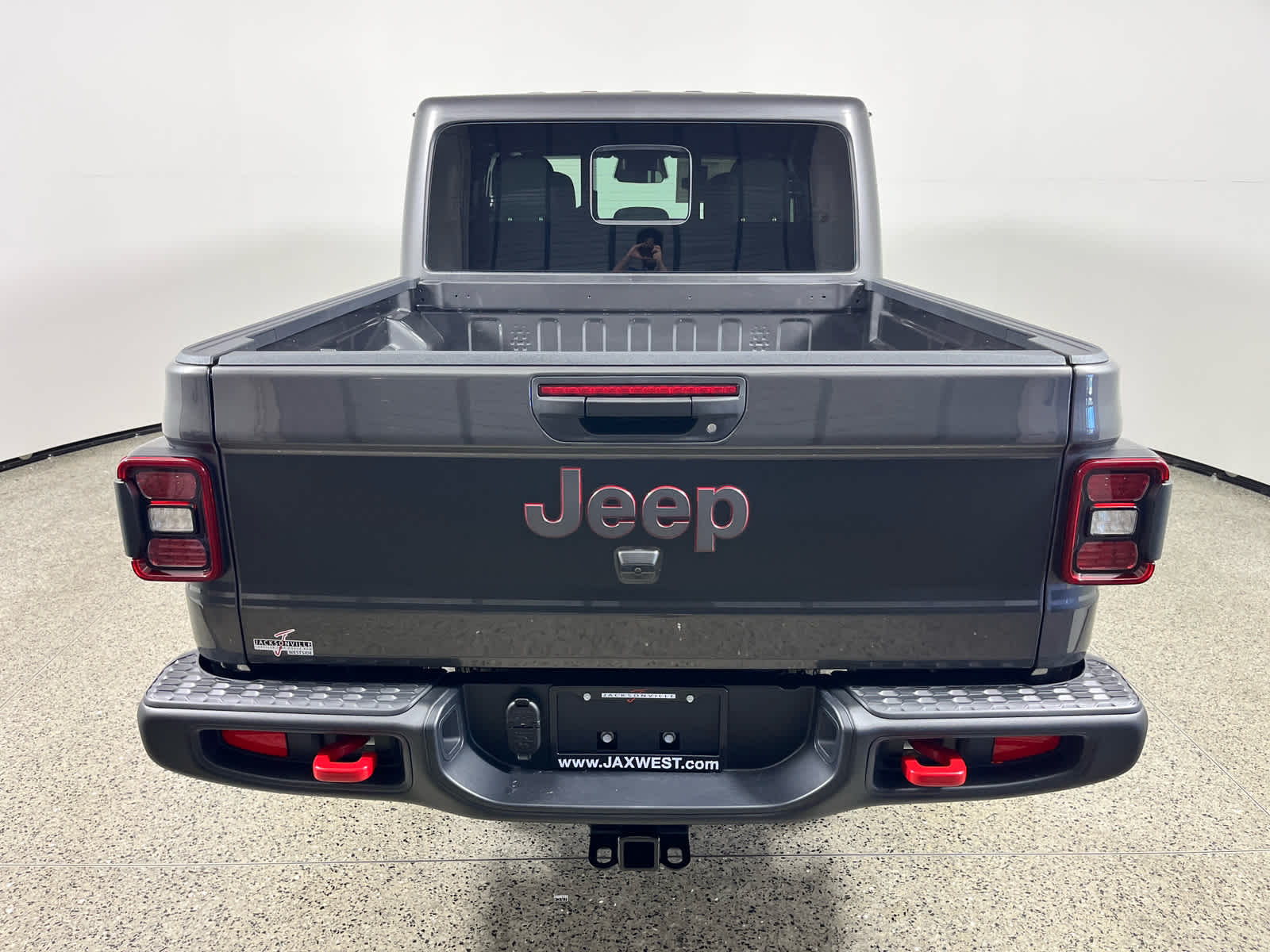 2026 Jeep Gladiator Shadow Ops