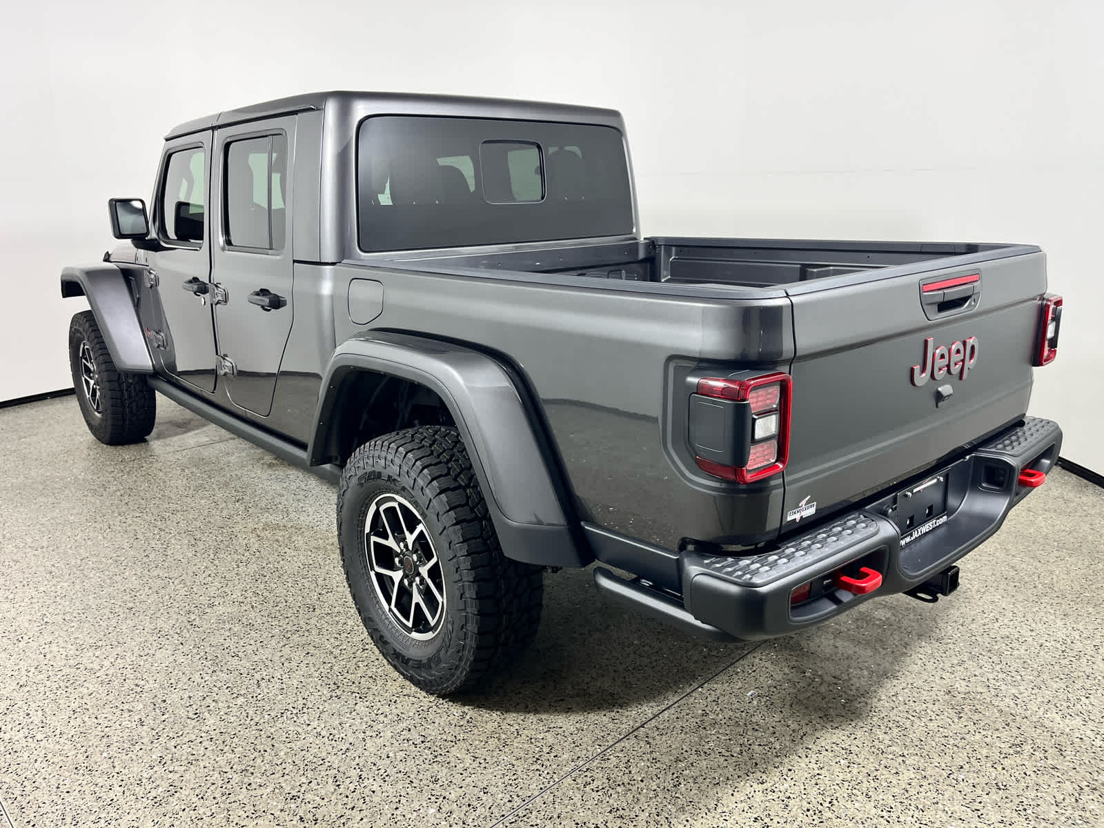 2026 Jeep Gladiator Shadow Ops