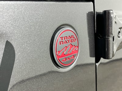 2026 Jeep Gladiator Shadow Ops
