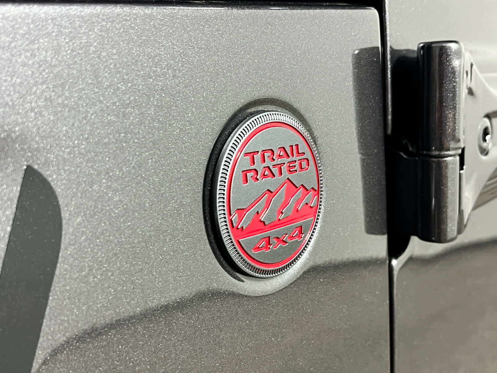 2026 Jeep Gladiator Shadow Ops
