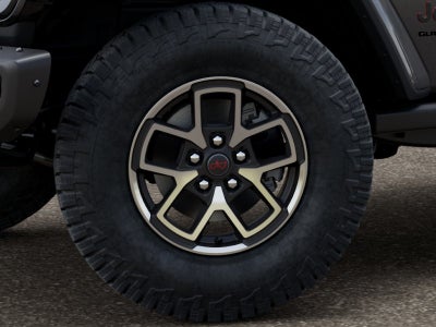 2026 Jeep Gladiator Shadow Ops