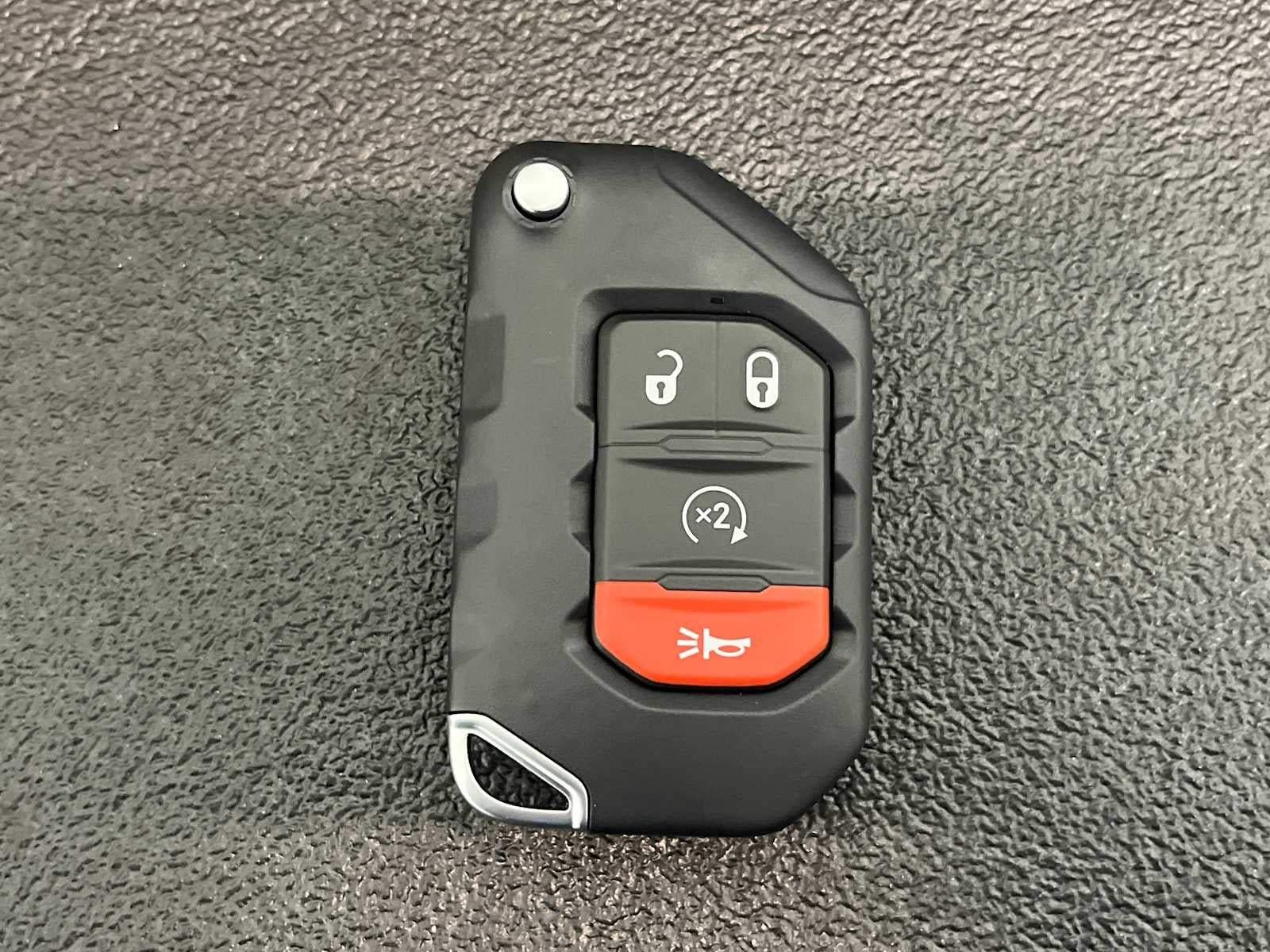 2026 Jeep Gladiator GLADIATOR MOJAVE X 4X4