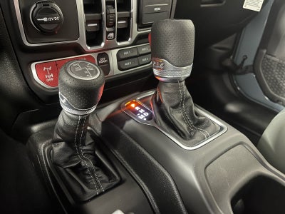 2026 Jeep Gladiator GLADIATOR MOJAVE X 4X4