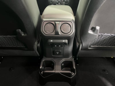 2026 Jeep Gladiator GLADIATOR MOJAVE X 4X4