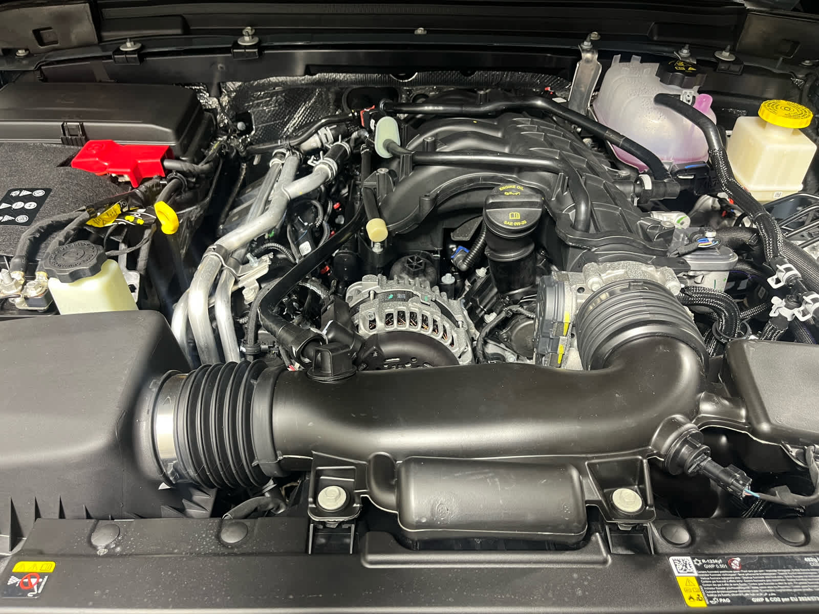 2026 Jeep Gladiator GLADIATOR MOJAVE X 4X4