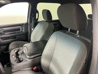 2024 RAM 1500 Classic Warlock Crew Cab 4x2 5'7' Box