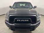 2024 RAM 1500 Classic Warlock Crew Cab 4x2 5'7' Box