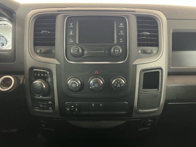 2019 RAM 1500 Classic Express Crew Cab 4x4 5'7' Box