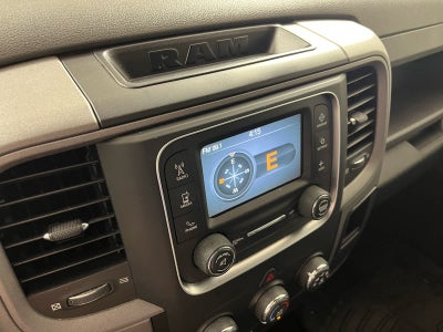 2019 RAM 1500 Classic Express Crew Cab 4x4 5'7' Box