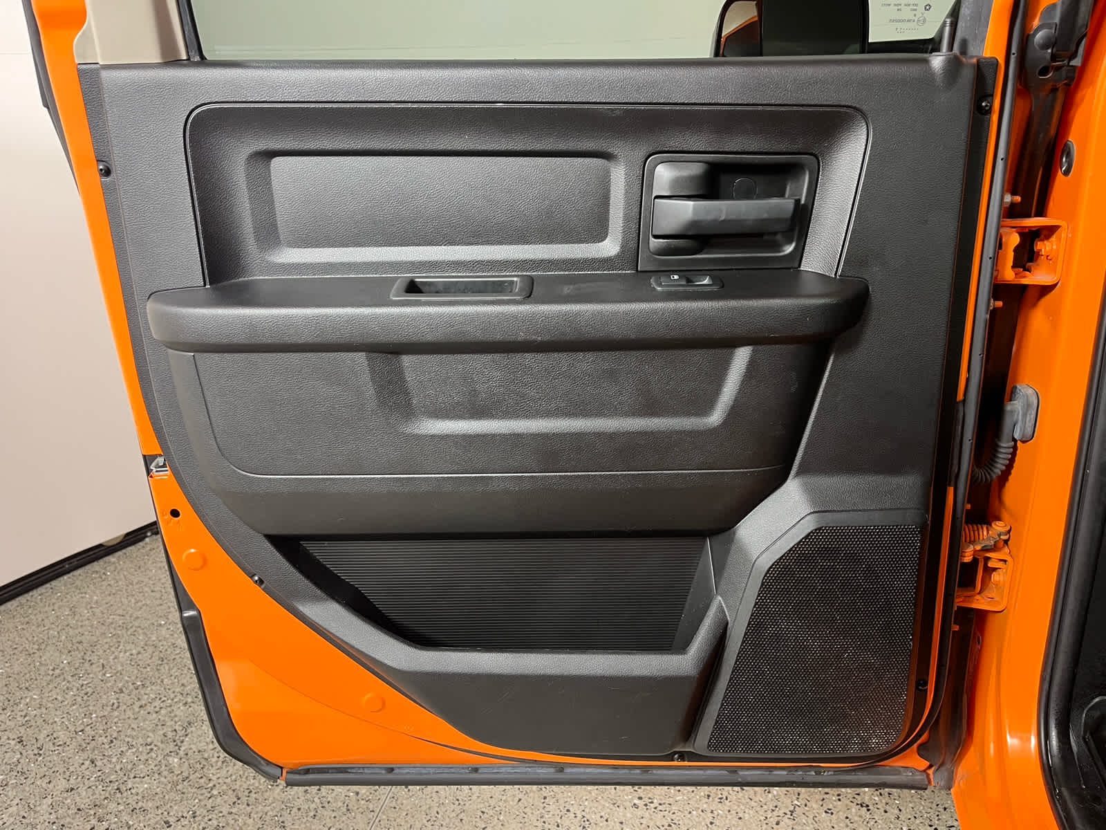 2019 RAM 1500 Classic Express Crew Cab 4x4 5'7' Box