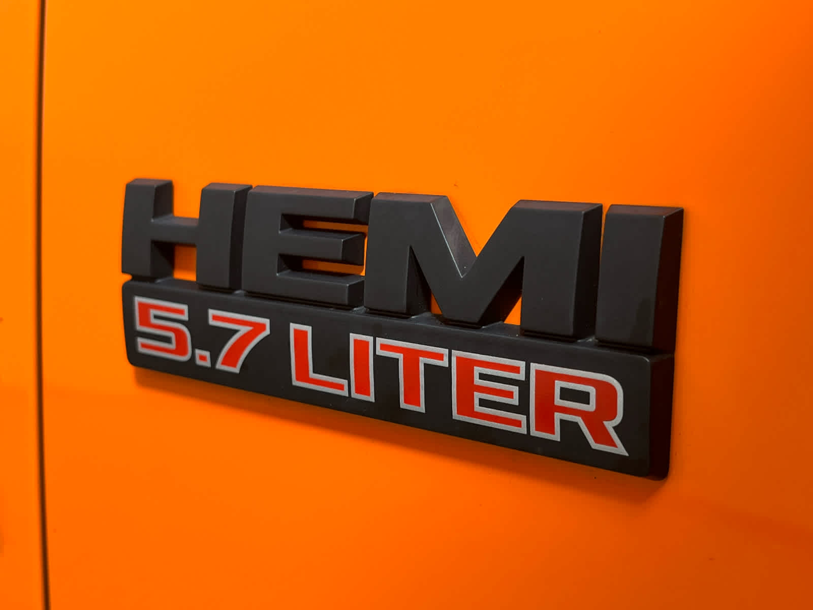 2019 RAM 1500 Classic Express Crew Cab 4x4 5'7' Box