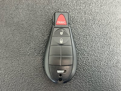 2024 RAM 1500 Classic Warlock Crew Cab 4x4 5'7' Box