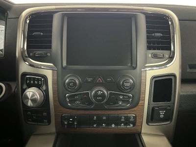 2014 RAM 1500 Laramie