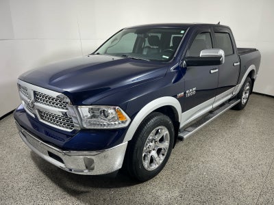 2014 RAM 1500 Laramie