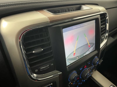 2014 RAM 1500 Laramie