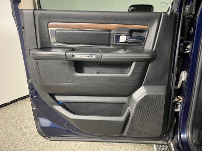 2014 RAM 1500 Laramie