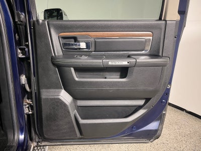 2014 RAM 1500 Laramie