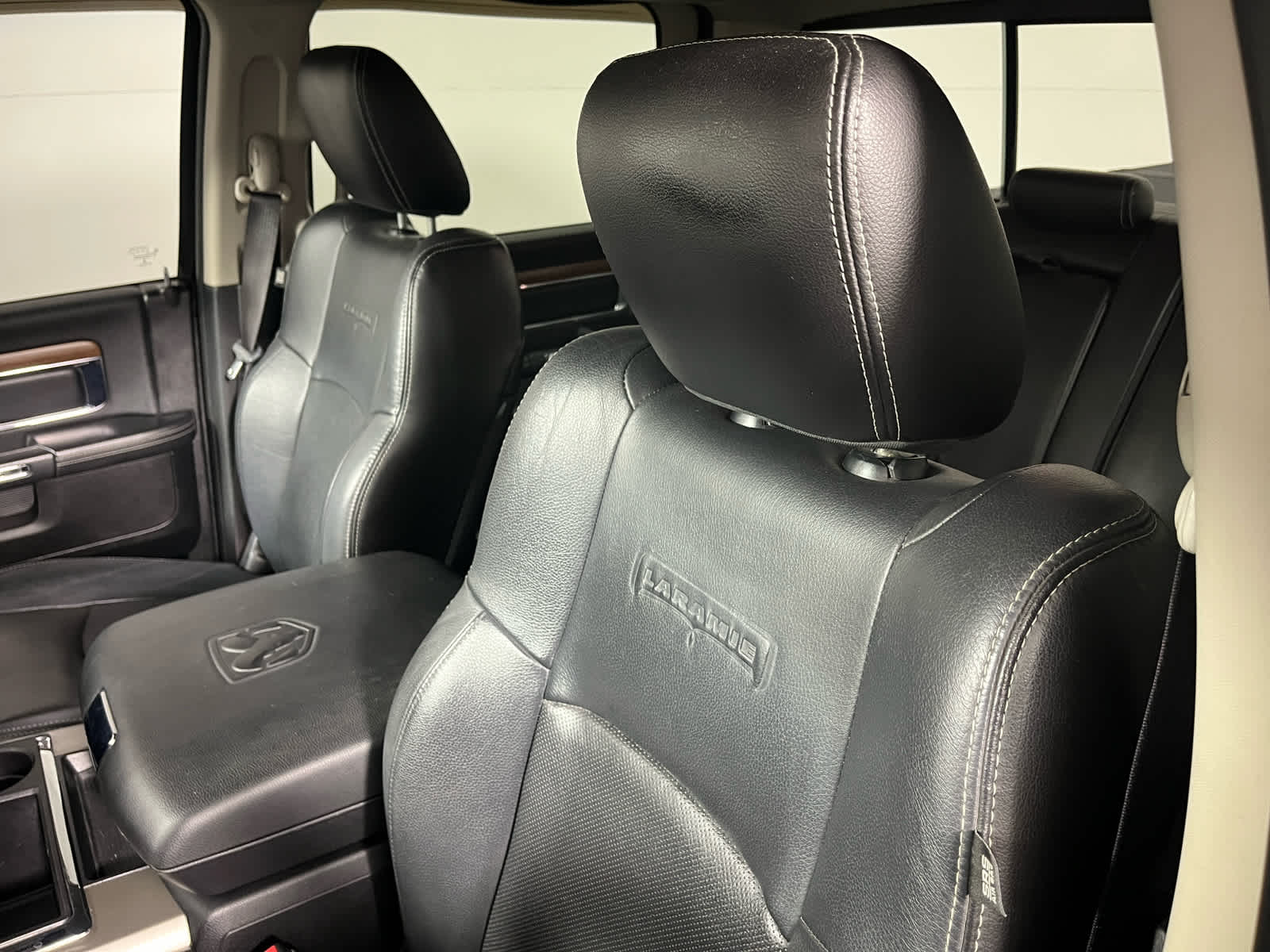 2014 RAM 1500 Laramie