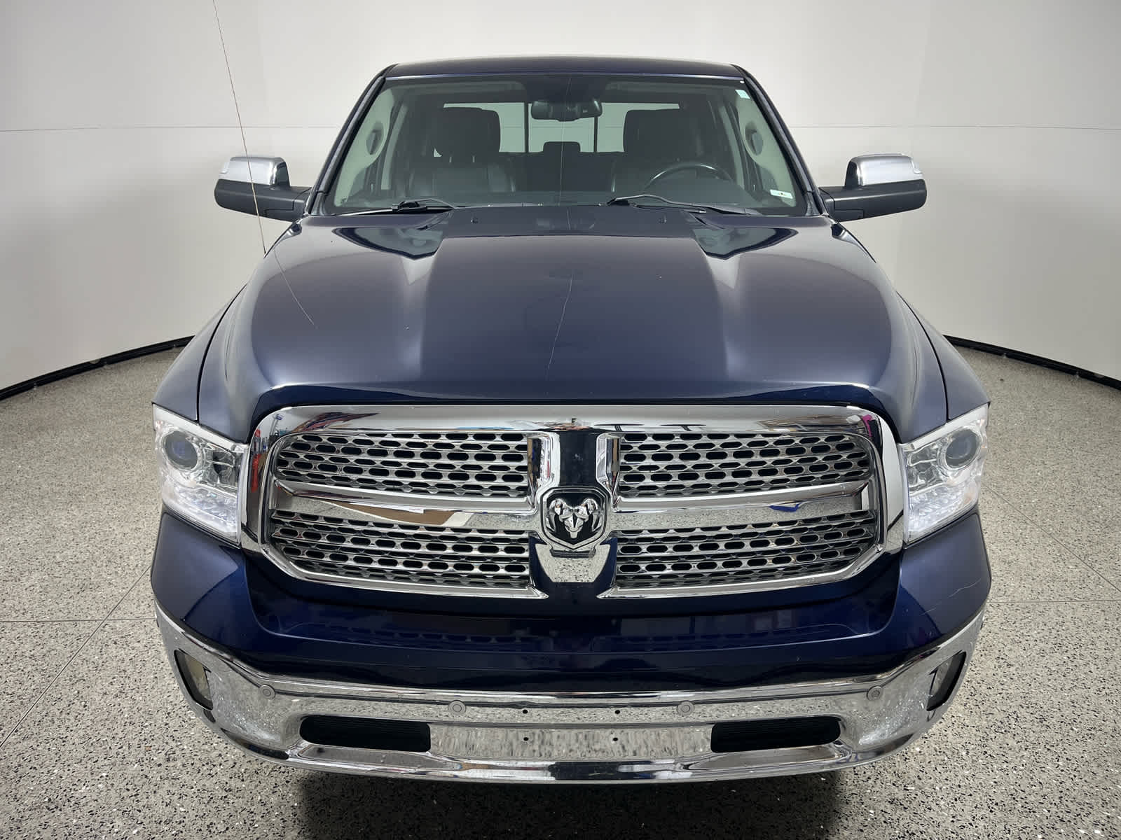 2014 RAM 1500 Laramie