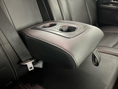 2014 RAM 1500 Laramie