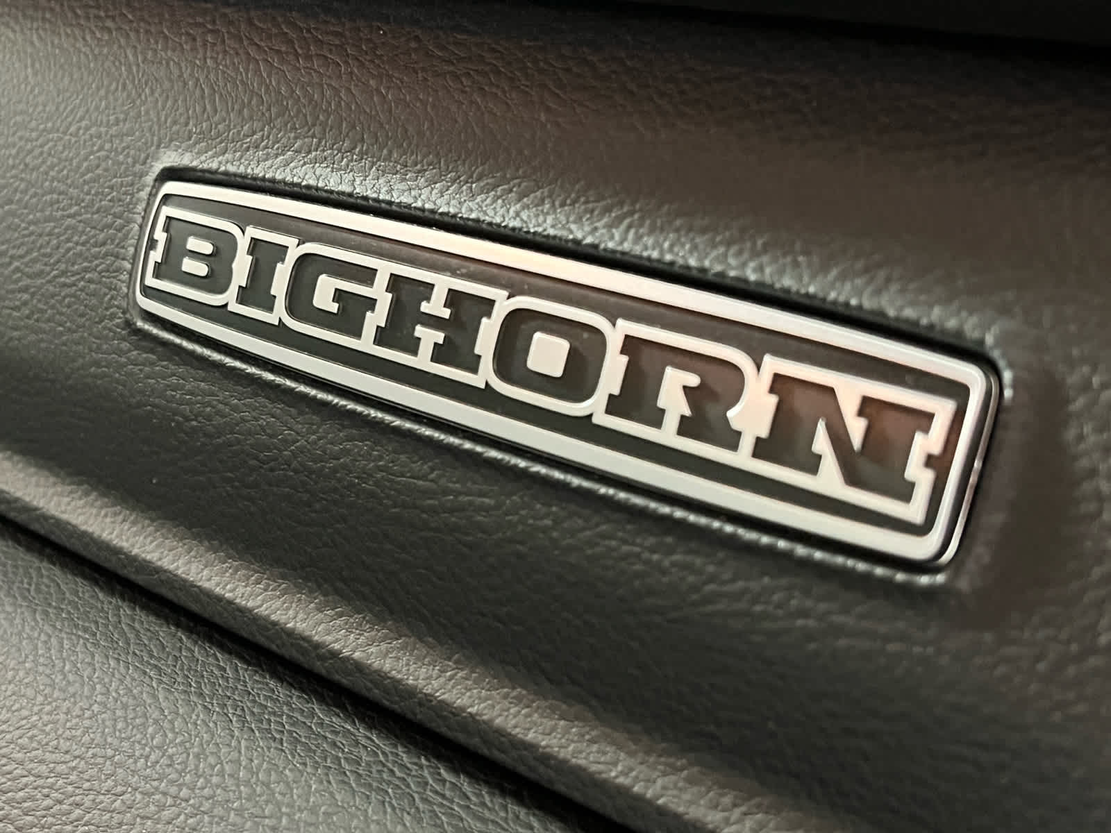2024 RAM 1500 Big Horn