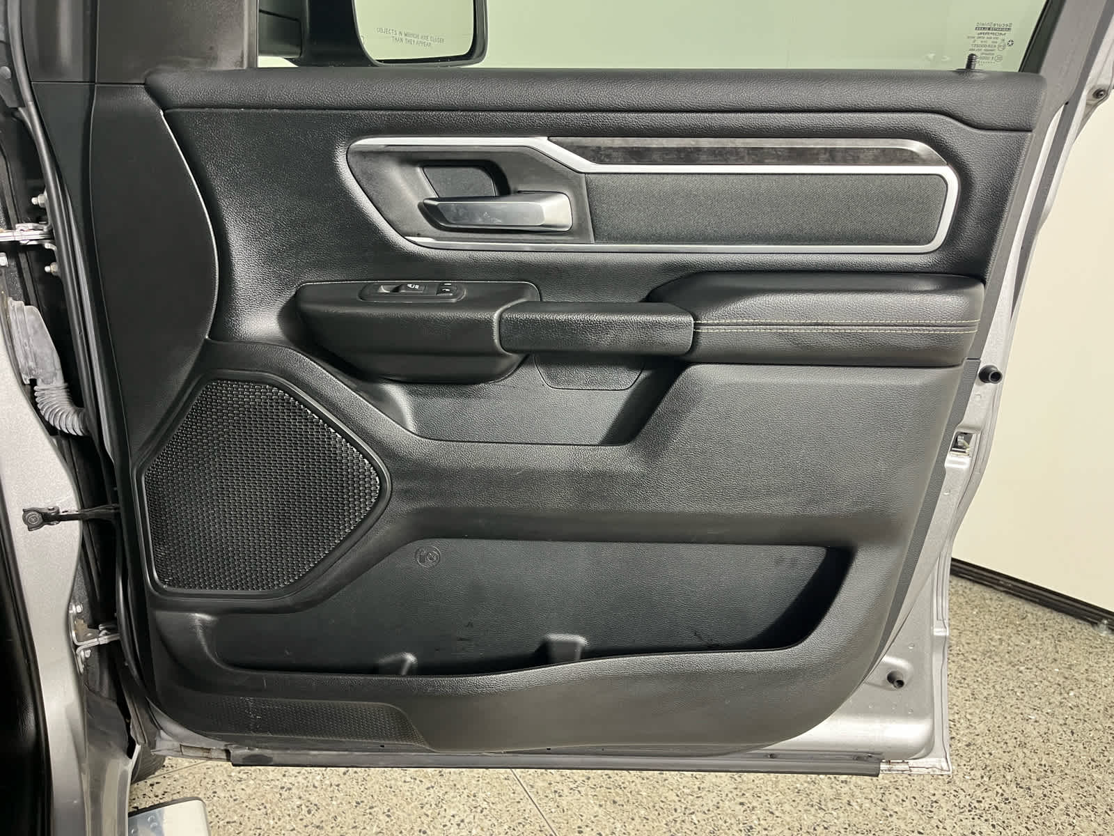 2023 RAM 1500 Big Horn Quad Cab 4x2 6'4' Box