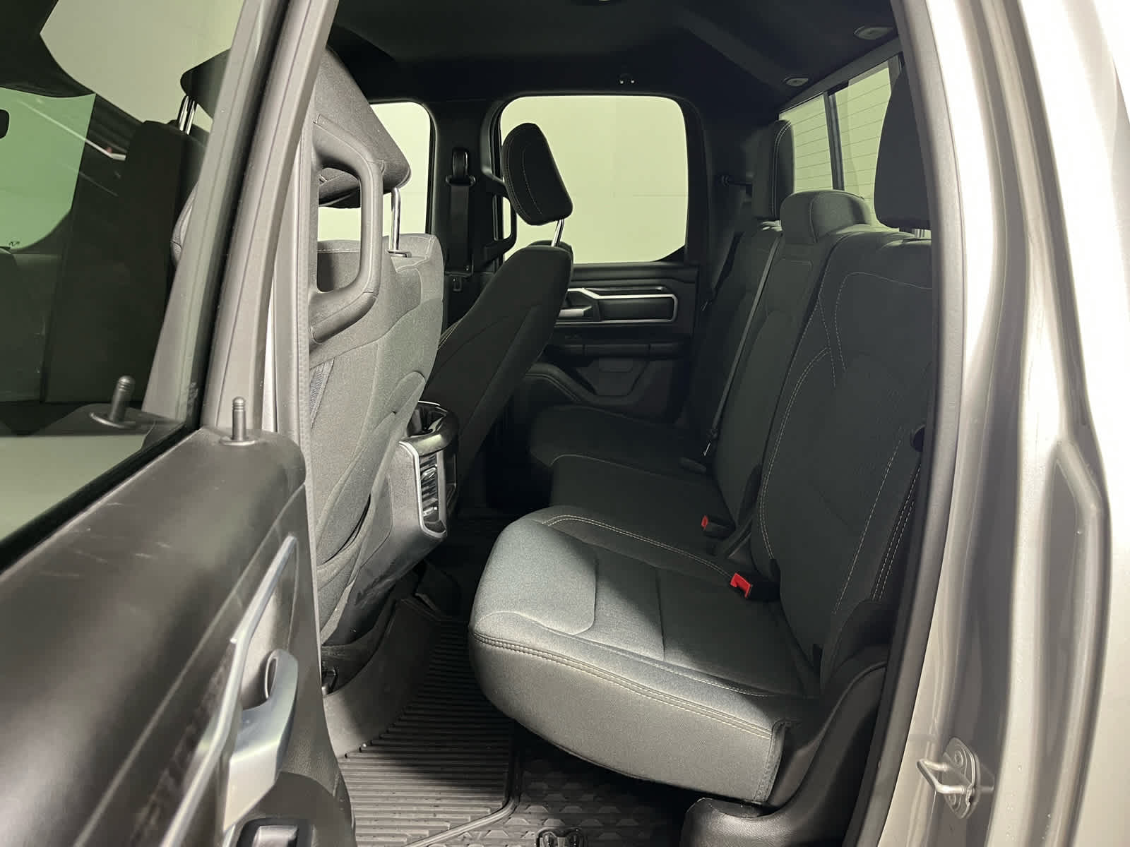 2023 RAM 1500 Big Horn Quad Cab 4x2 6'4' Box