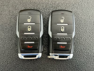 2023 RAM 1500 Big Horn Quad Cab 4x2 6'4' Box