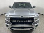 2023 RAM 1500 Big Horn Quad Cab 4x2 6'4' Box