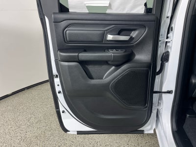 2026 RAM Ram 1500 RAM 1500 TRADESMAN QUAD CAB 4X2 6'4' BOX