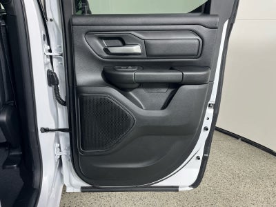 2026 RAM Ram 1500 RAM 1500 TRADESMAN QUAD CAB 4X2 6'4' BOX