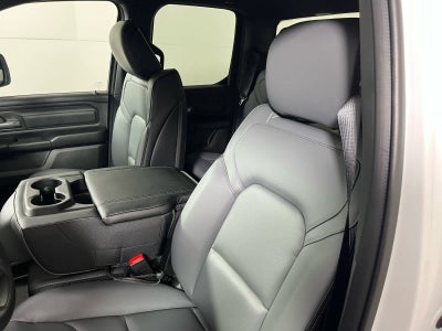 2026 RAM Ram 1500 RAM 1500 TRADESMAN QUAD CAB 4X2 6'4' BOX