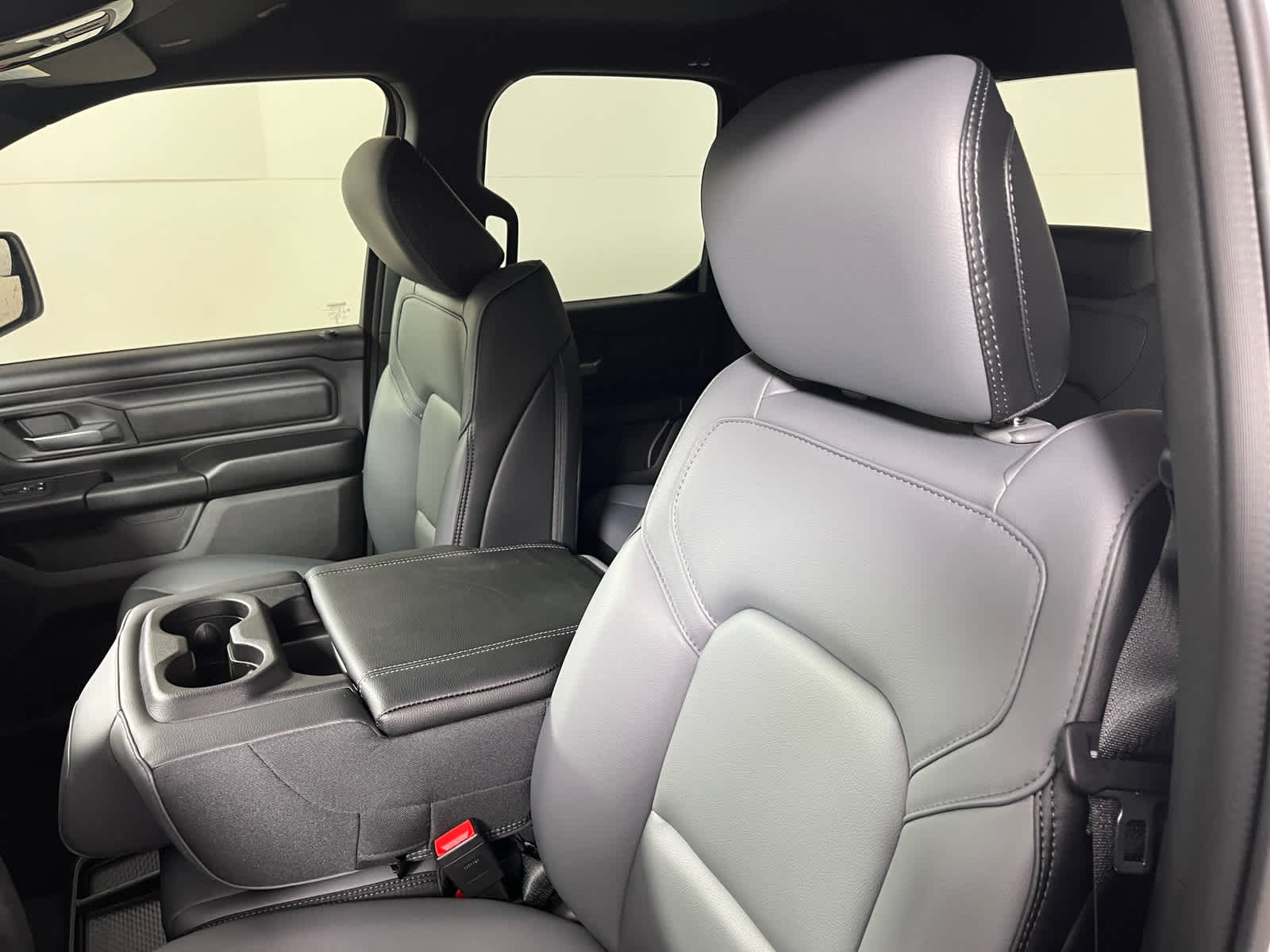 2026 RAM Ram 1500 RAM 1500 TRADESMAN QUAD CAB 4X2 6'4' BOX