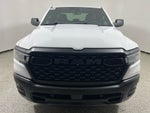 2026 RAM Ram 1500 RAM 1500 TRADESMAN QUAD CAB 4X2 6'4' BOX